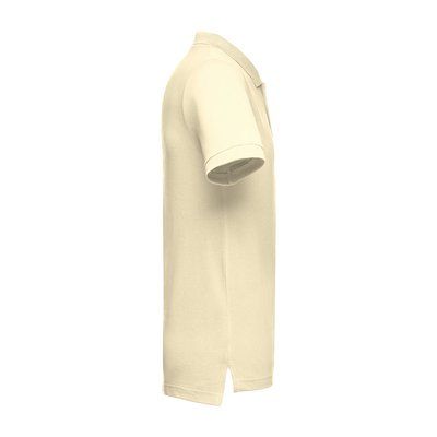 Polo de hombre en algodón 100%