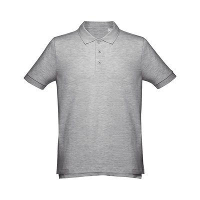 Polo de hombre en algodón 100%