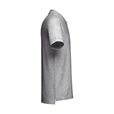 Polo de hombre en algodón 100%