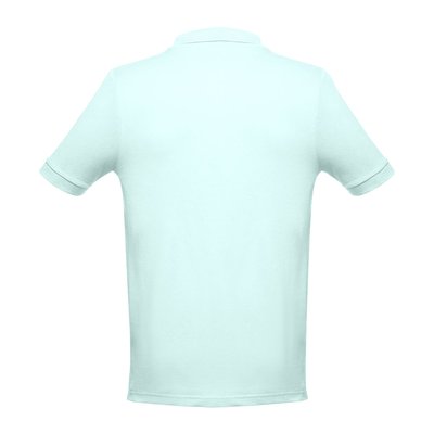 Polo de hombre en algodón 100%