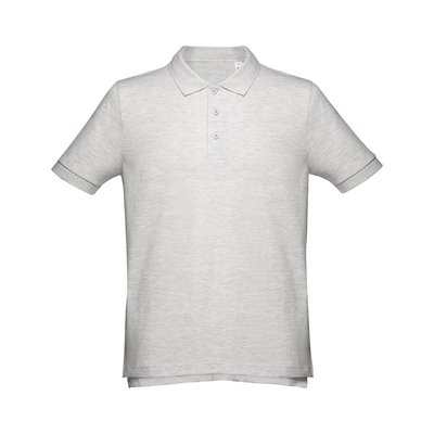 Polo de hombre en algodón 100%