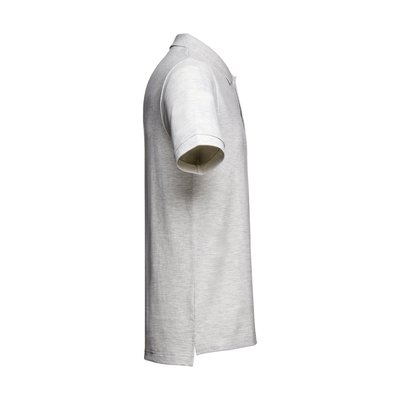 Polo de hombre en algodón 100%