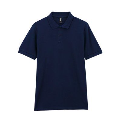 Polo hombre algodón Navy XL