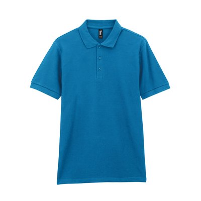 Polo hombre algodón Sapphire S