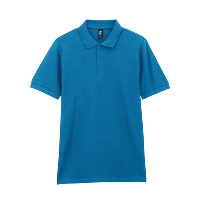 Polo hombre algodón Sapphire XXL