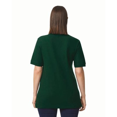 Polo hombre algodón