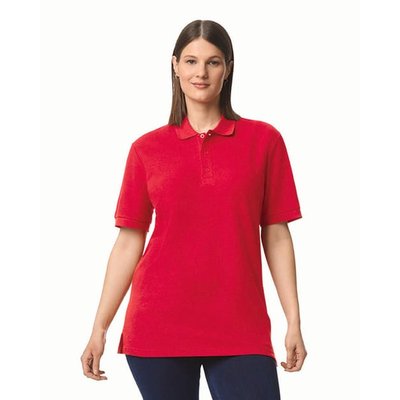 Polo hombre algodón
