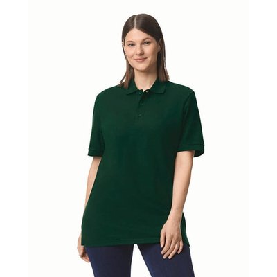 Polo hombre algodón
