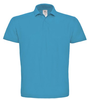 Polo hombre cuello canalé Atoll 3XL