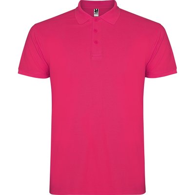 Polo de hombre de manga corta ROSETON 2XL