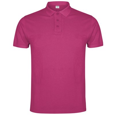 Polo de hombre de manga corta ROSETON XL