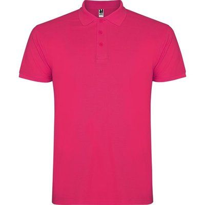 Polo de hombre de manga corta ROSETON XS