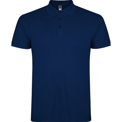Polo de hombre de manga corta Royal 2Xl