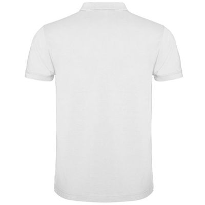 Polo de hombre manga corta