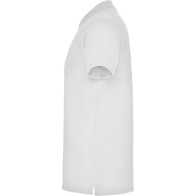Polo de hombre de manga corta