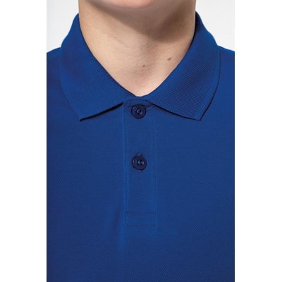 Polo infantil 100% algodón