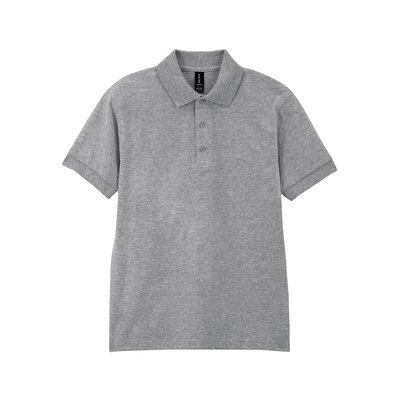 Polo jersey transpirable Sport Grey XXL