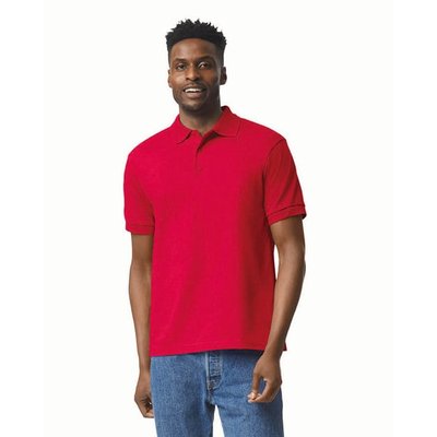 Polo jersey transpirable