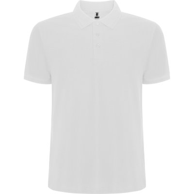 Polo Manga Corta