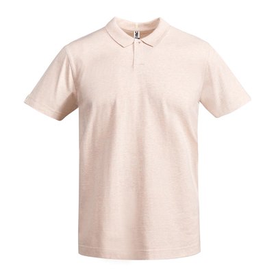Polo de manga corta atemporal VIGORE MULTICOLOR L