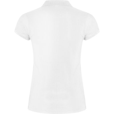 Polo Manga Corta Mujer Colores