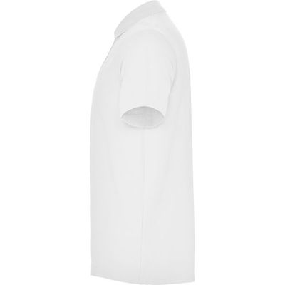 Polo de manga corta Unisex