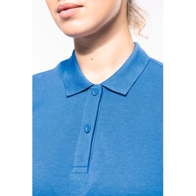 Polo Mujer Algodón Orgánico