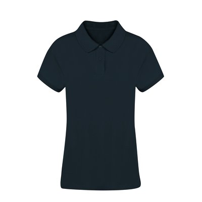 Polo Mujer Algodón Piqué Mros M