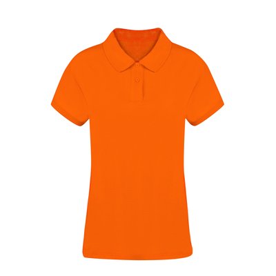 Polo Mujer Algodón Piqué Nara M