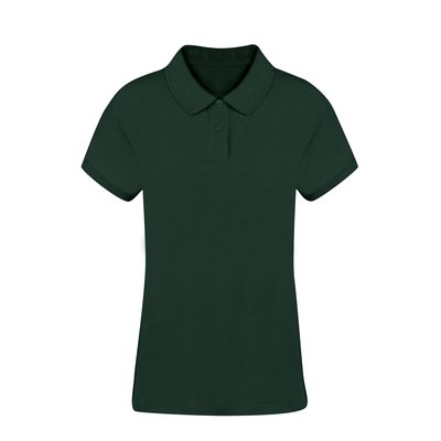 Polo Mujer Algodón Piqué Veb M