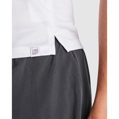 Polo Mujer Manga Corta