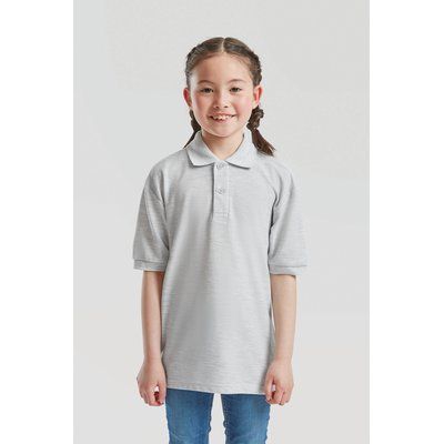 Polo niños varios colores