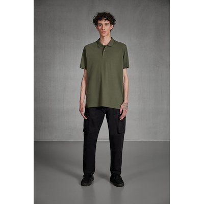 Polo Orgánico Hombre