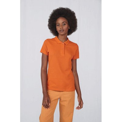 Polo Orgánico Mujer