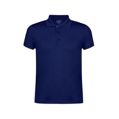 Polo personalizado técnico en poliéster Mar XXXL