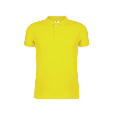 Polo Piqué Adulto 180g/m2 Ama Xxxl