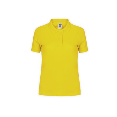 Polo Piqué Mujer 180g/m2 Ama M