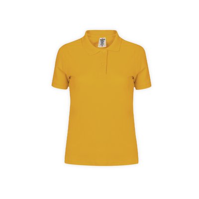 Polo Piqué Mujer 180g/m2 Dor Xxl