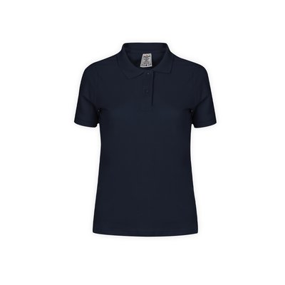 Polo Piqué Mujer 180g/m2 Mros S