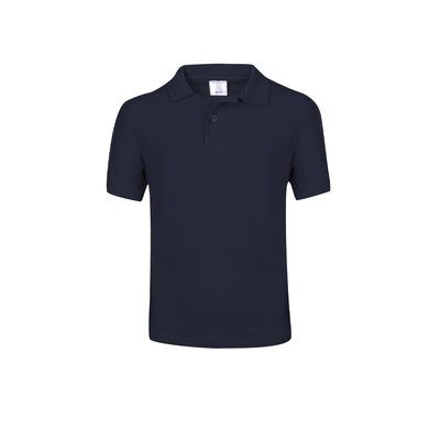 Polo Piqué Niño 180g/m2 Mros XL