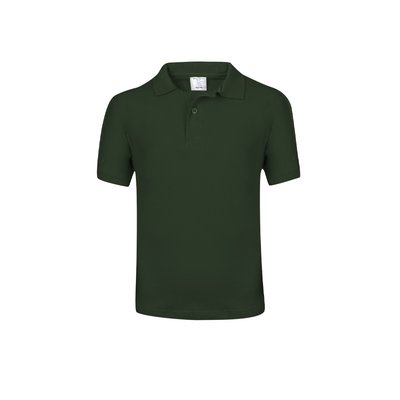 Polo Piqué Niño 180g/m2 Veb S