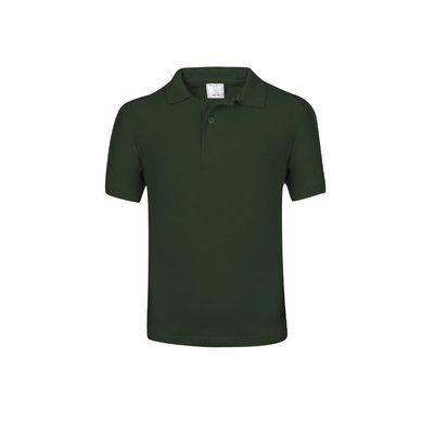 Polo Piqué Niño 180g/m2 Veb XL