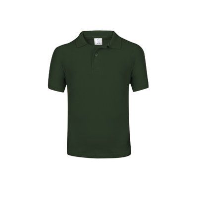 Polo Piqué Niño 180g/m2 Veb XS