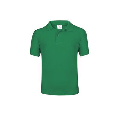 Polo Piqué Niño 180g/m2 Ver Xl