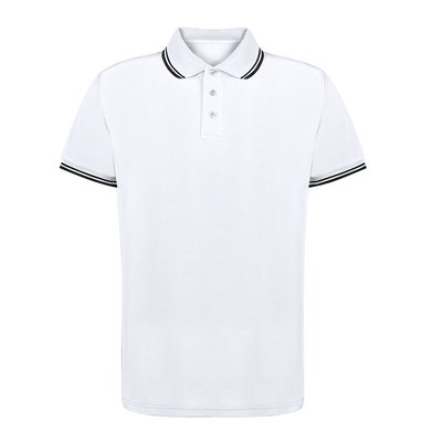 Polo de piqué transpirable Bla XXL