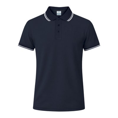 Polo de piqué transpirable Mar Xs