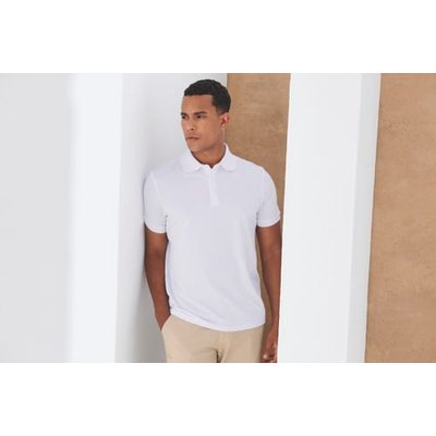 Polo de Poliéster reciclado para hombre
