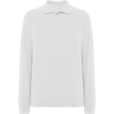 Polo con Puños y Tapeta de Velcro