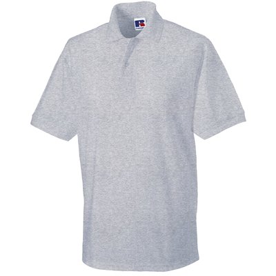 Polo ropa laboral resistente Light Oxford L