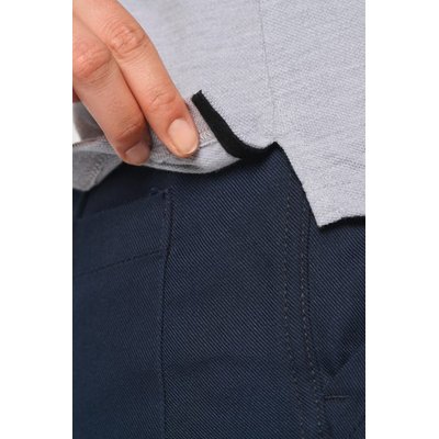 Polo ropa profesional mujer